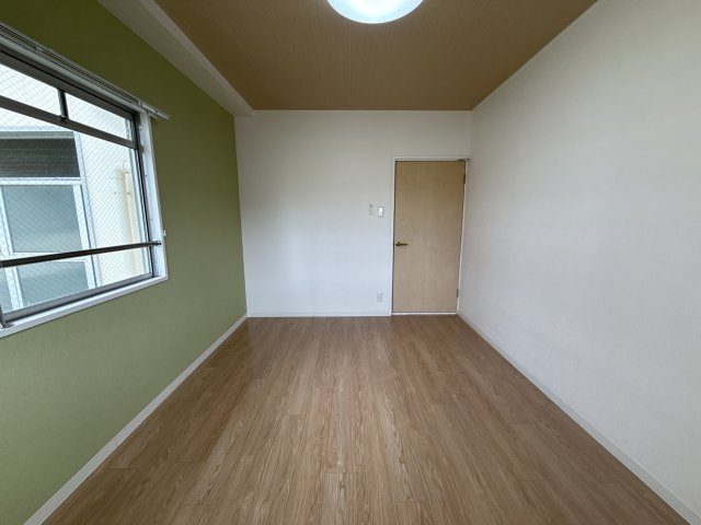 メゾン嵐山の子供部屋