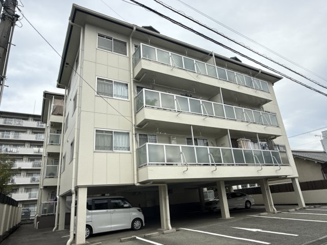 メゾン嵐山
