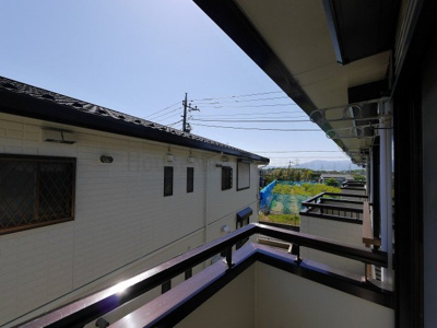 【展望】 | シティハイムソファレB