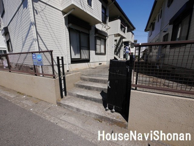 【エントランス】 | シティハイムソファレB