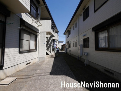 【ロビー】 | シティハイムソファレB