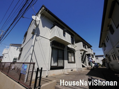 【外観】 | シティハイムソファレB