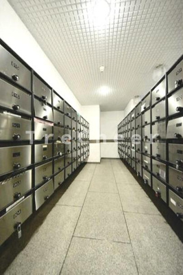 【その他共用部分】 | トーカン新宿第２キャステール