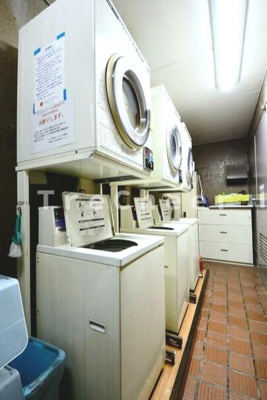 【その他共用部分】 | トーカン新宿第２キャステール