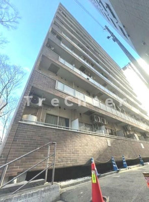 【外観】 | トーカン新宿第２キャステール