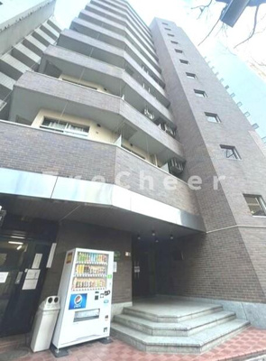 【外観】 | トーカン新宿第２キャステール