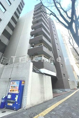 【外観】 | トーカン新宿第２キャステール