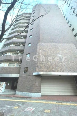 【外観】 | トーカン新宿第２キャステール