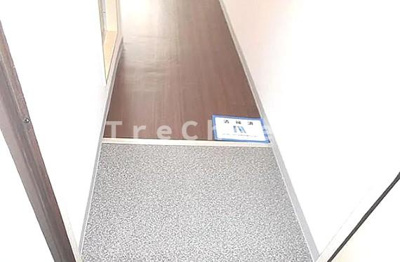 【玄関】 | トーカン新宿第２キャステール