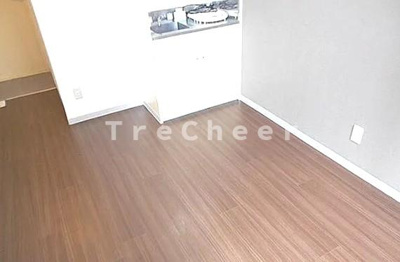 【寝室】 | トーカン新宿第２キャステール