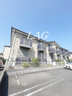 【外観】 | リヴェール市川Ｃ棟 | 外観です。