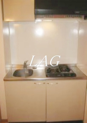 【キッチン】 | リヴェール市川Ｃ棟 | キッチンです。