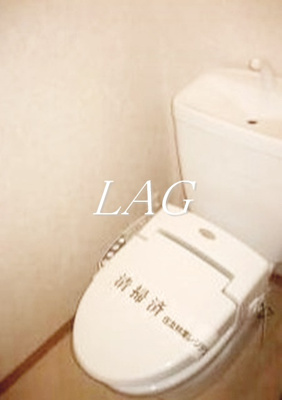 【トイレ】 | リヴェール市川Ｃ棟 | トイレです。