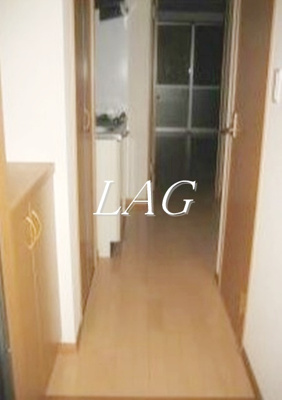 【玄関】 | リヴェール市川Ｃ棟 | 玄関です。