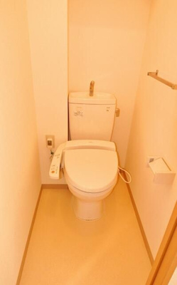 【トイレ】 | アビターレ