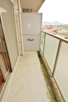 【バルコニー】 | アビターレ