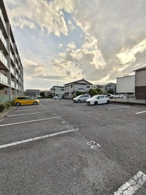 【駐車場】 | アビターレ