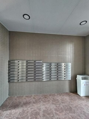 【エントランス】 | アビターレ