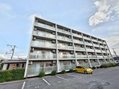 【外観】 | アビターレ