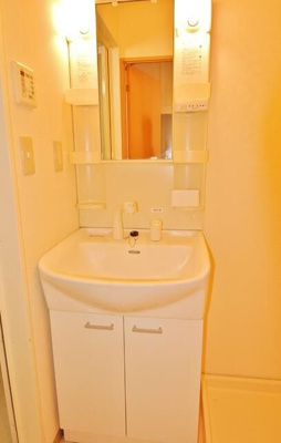 【洗面所】 | アビターレ