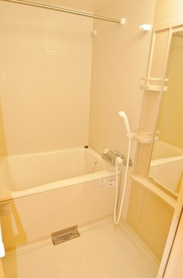 【浴室】 | アビターレ