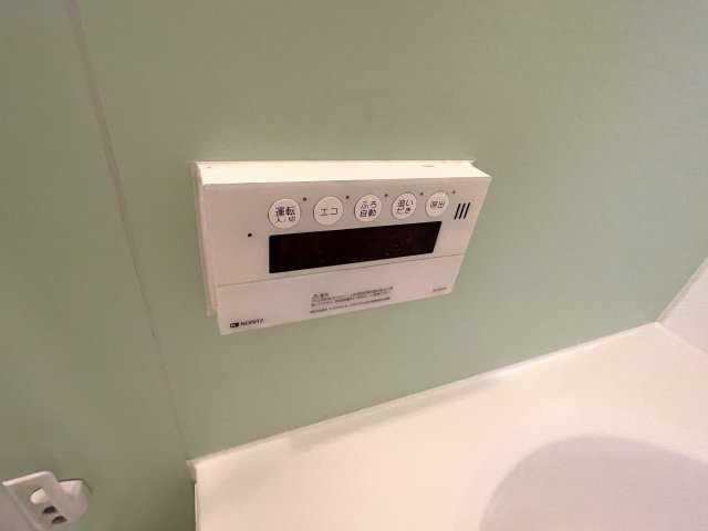 金谷郷Ｋ邸貸家の設備