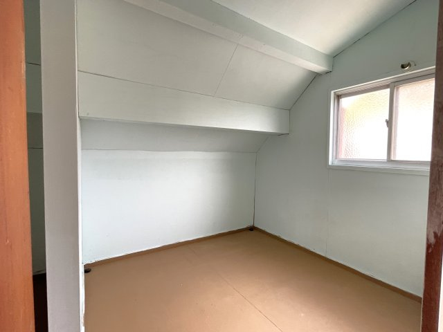 金谷郷Ｋ邸貸家の洋室