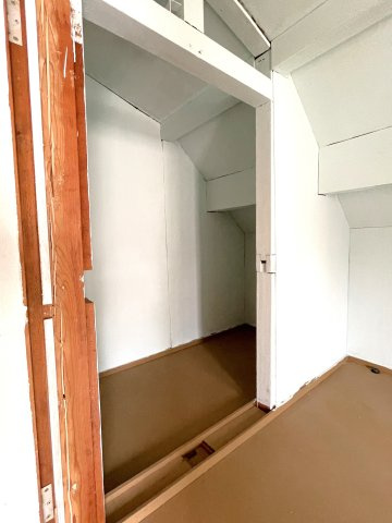 金谷郷Ｋ邸貸家の収納