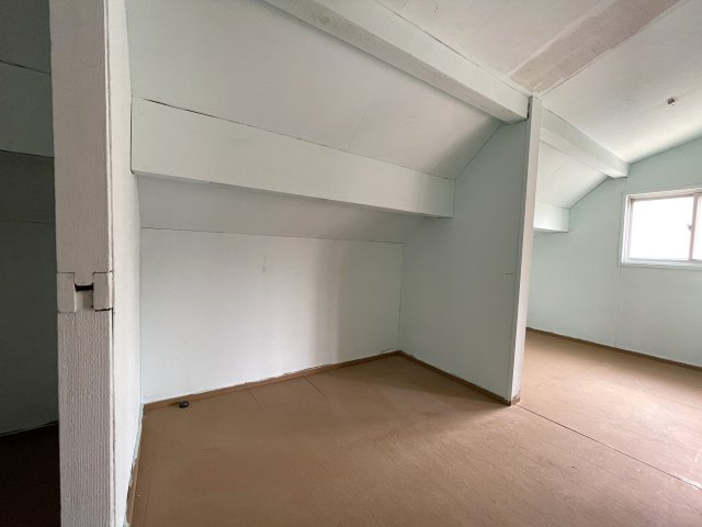 金谷郷Ｋ邸貸家の内装