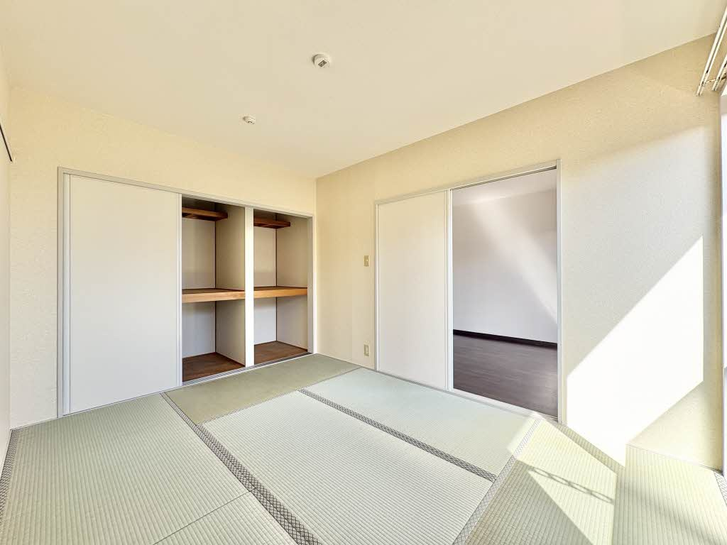 ディアスたかまちの子供部屋