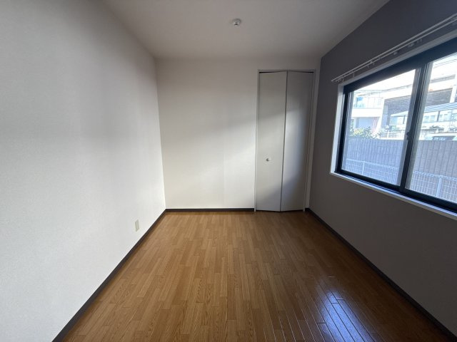 ディアスたかまちの子供部屋
