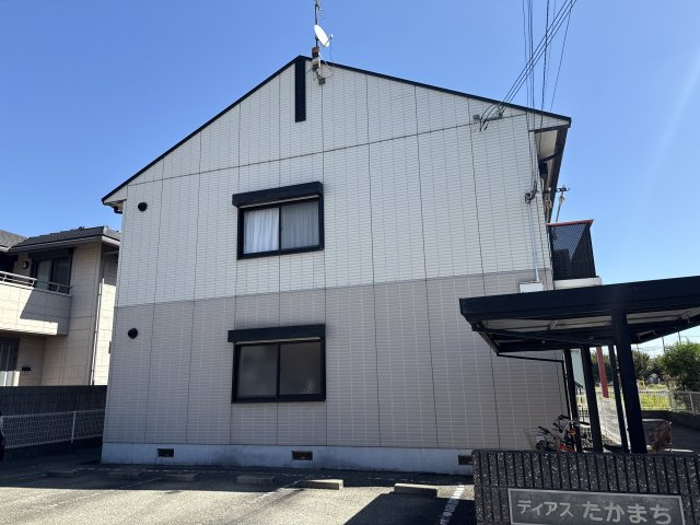 ディアスたかまち