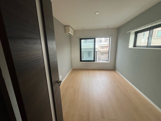 ウェルスクエアイズム大森西