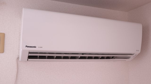 ヴィーナスブリッジ壱番館の設備