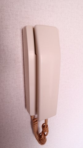 ヴィーナスブリッジ壱番館のセキュリティ