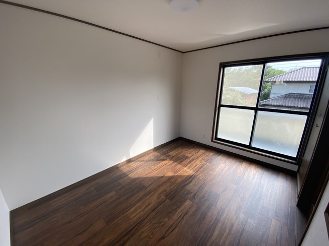 【洋室】 | 菊池郡菊陽町久保田