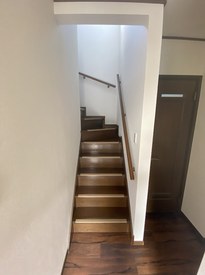 【内装】 | 菊池郡菊陽町久保田