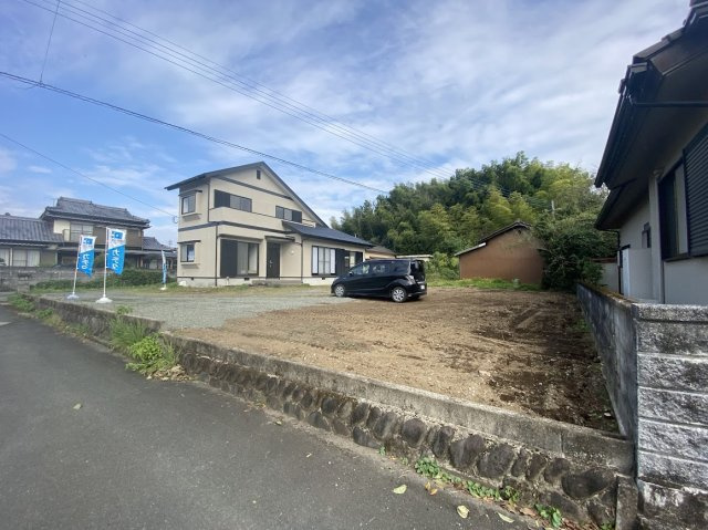 【駐車場】 | 菊池郡菊陽町久保田