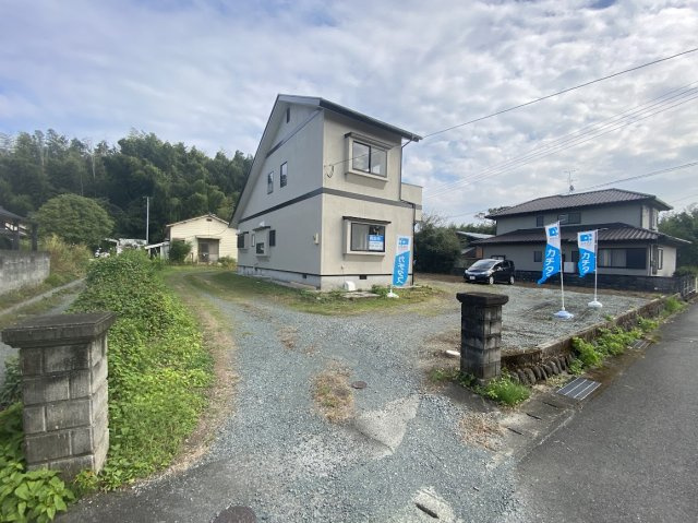 【外観】 | 菊池郡菊陽町久保田