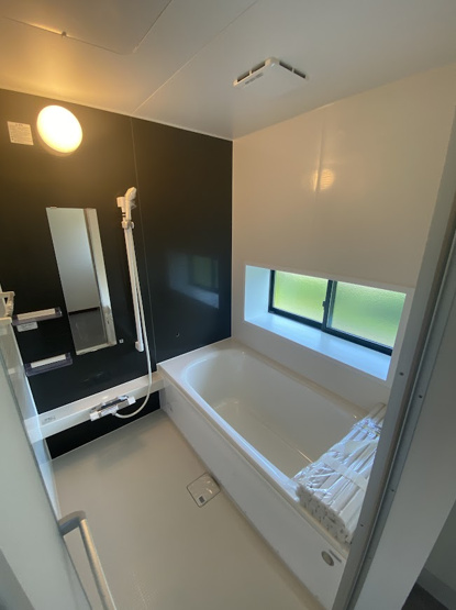 【浴室】 | 菊池郡菊陽町久保田