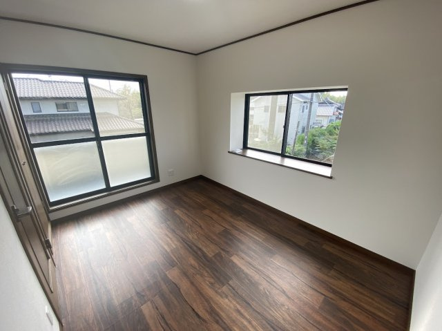 【洋室】 | 菊池郡菊陽町久保田