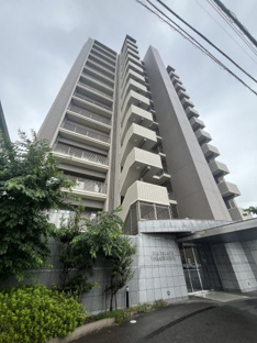 【外観】ダイアパレス四日市久保田 