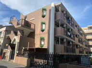 コーポ竹島の画像