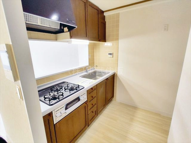 【キッチン】の画像