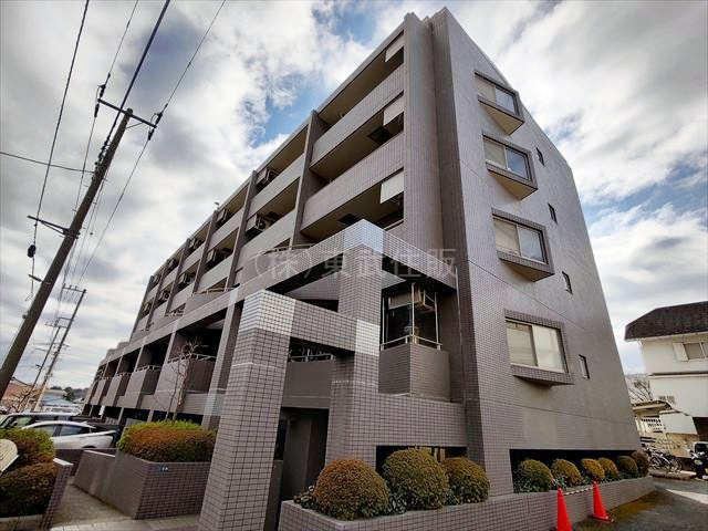 【外観】 | セントエルモ朝霞台 | ２駅２沿線利用可能で通勤・通学に便利です