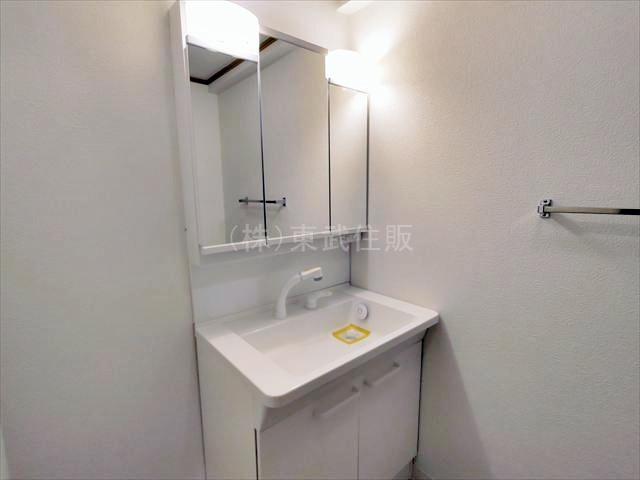 【独立洗面台】の画像