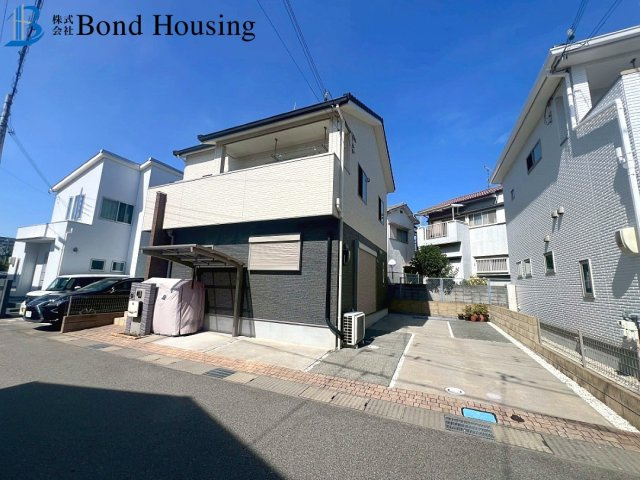 オール電化住宅・南西向きで陽当り良好　二見町東二見　築９年のその他