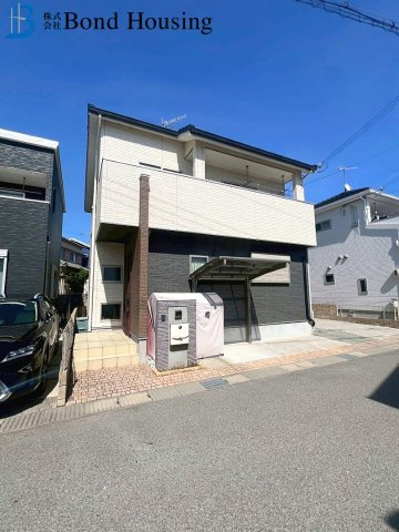 オール電化住宅・南西向きで陽当り良好　二見町東二見　築９年のその他