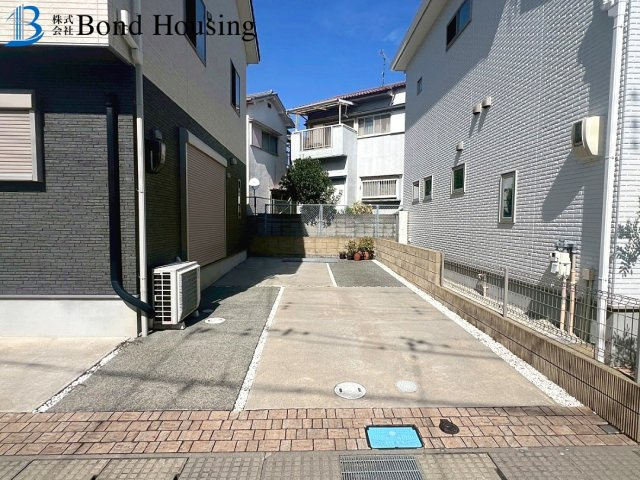 オール電化住宅・南西向きで陽当り良好　二見町東二見　築９年のその他