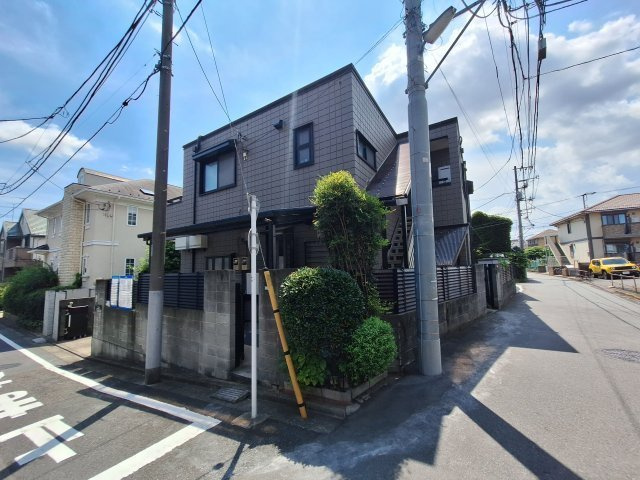 早宮１丁目戸建て